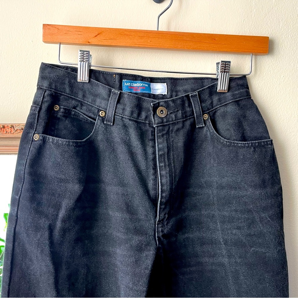 Vintage! Liz Claiborne 8P jeans
